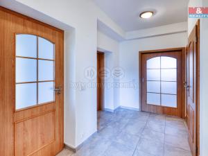 Prodej rodinného domu, Praha - Dolní Měcholupy, Pod hřištěm, 172 m2