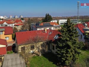 Prodej rodinného domu, Praha - Dolní Měcholupy, Pod hřištěm, 172 m2