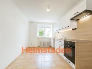 Pronájem bytu 2+1, Havířov - Město, Lípová, 55 m2