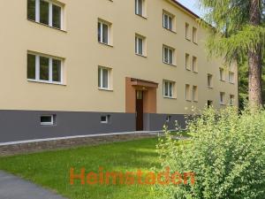 Pronájem bytu 2+1, Havířov - Město, Lípová, 55 m2