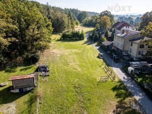 Prodej pozemku pro bydlení, Bezdědovice, 810 m2