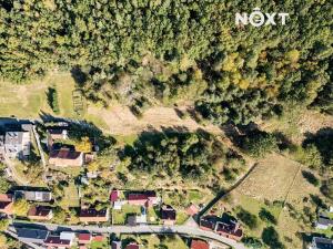 Prodej pozemku pro bydlení, Bezdědovice, 810 m2