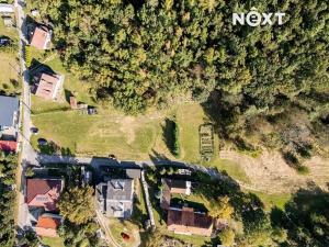 Prodej pozemku pro bydlení, Bezdědovice, 800 m2