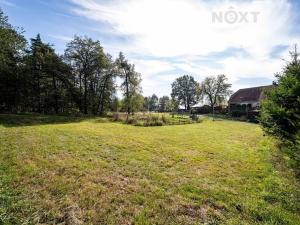Prodej pozemku pro bydlení, Bezdědovice, 800 m2