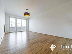Pronájem bytu 2+kk, Olomouc, Edvarda Beneše, 82 m2