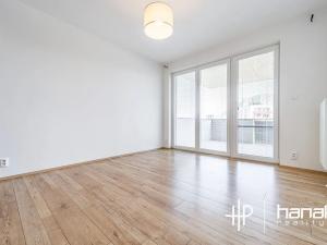 Pronájem bytu 2+kk, Olomouc, Edvarda Beneše, 82 m2