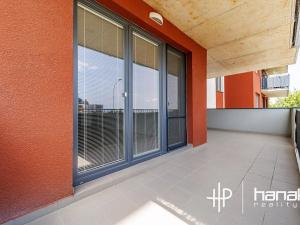 Pronájem bytu 2+kk, Olomouc, Edvarda Beneše, 82 m2
