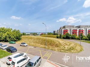 Pronájem bytu 2+kk, Olomouc, Edvarda Beneše, 82 m2