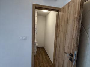 Prodej bytu 1+1, Jirkov, Na Borku, 41 m2