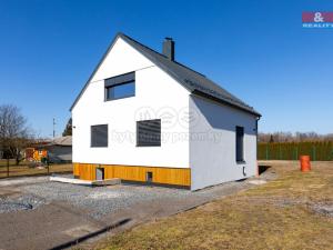 Prodej rodinného domu, Ostrava - Hrabová, Jezdiště, 250 m2