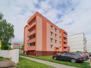 Prodej bytu 3+1, Dolní Benešov, 75 m2