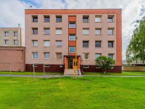 Prodej bytu 3+1, Dolní Benešov, 75 m2