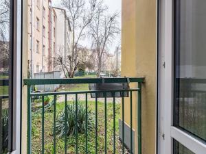 Prodej bytu 4+1, Praha - Vinohrady, Bruselská, 70 m2