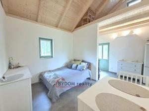 Prodej chalupy, Hradec, 37 m2