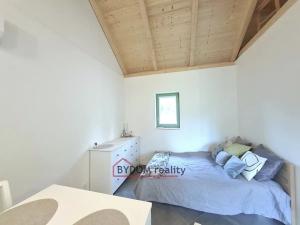 Prodej chalupy, Hradec, 37 m2