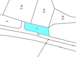 Dražba louky, Málkov, 3312 m2