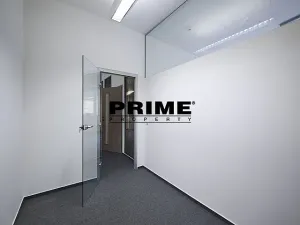 Pronájem kanceláře, Praha - Nové Město, 169 m2