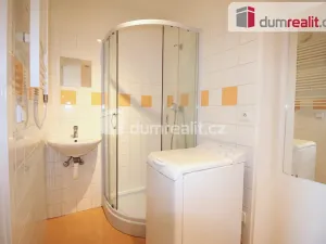 Pronájem bytu 1+kk, Praha - Smíchov, Ke Koulce, 30 m2