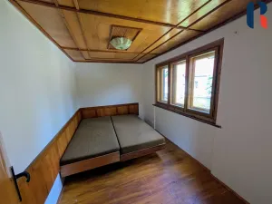 Prodej rodinného domu, Brozany nad Ohří - Hostěnice, 130 m2