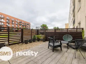 Prodej bytu 2+kk, Opava - Kateřinky, Hálkova, 60 m2