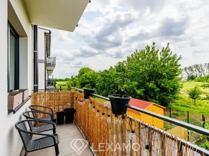 Prodej bytu 3+kk, Hrušovany nad Jevišovkou, Zahradní, 72 m2