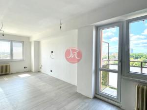 Pronájem bytu 2+kk, Ostrava, Nedbalova, 50 m2