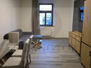 Pronájem bytu 3+kk, Praha - Smíchov, Mrázovka, 64 m2