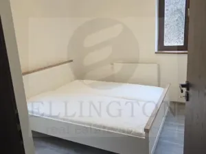 Pronájem bytu 3+kk, Praha - Smíchov, Mrázovka, 64 m2