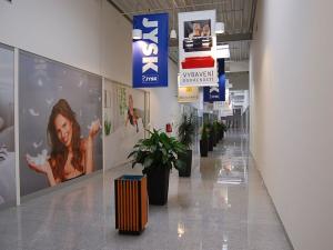 Pronájem obchodního prostoru, Dvůr Králové nad Labem, 350 m2