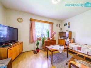 Prodej rodinného domu, Stráž nad Ohří, 130 m2