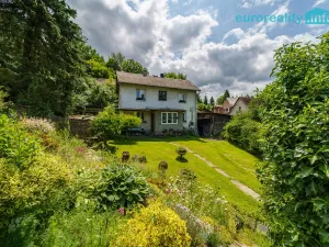 Prodej rodinného domu, Stráž nad Ohří, 130 m2