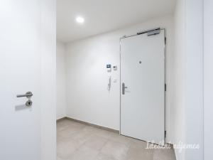 Pronájem bytu 3+kk, Praha - Hloubětín, Domalípova, 89 m2