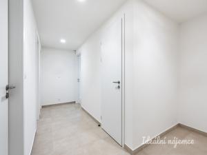Pronájem bytu 3+kk, Praha - Hloubětín, Domalípova, 89 m2