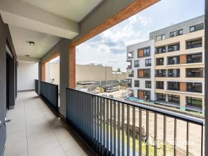 Pronájem bytu 3+kk, Praha - Hloubětín, Domalípova, 89 m2
