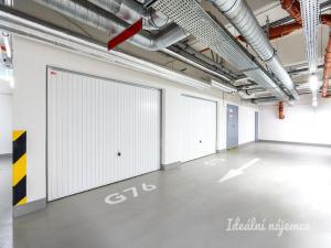 Pronájem bytu 3+kk, Praha - Hloubětín, Domalípova, 89 m2