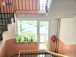 Pronájem bytu 1+1, Prostějov, sídl. E. Beneše, 32 m2