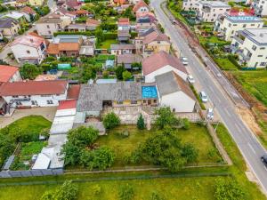 Prodej pozemku pro bydlení, Stěžery, 902 m2