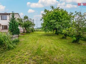 Prodej pozemku pro bydlení, Stěžery, 902 m2