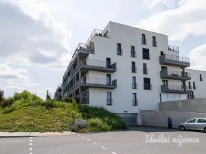 Pronájem bytu 2+kk, Horoměřice, Velvarská, 53 m2