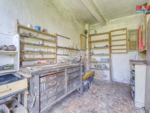 Prodej rodinného domu, Mýto, Pražská, 200 m2