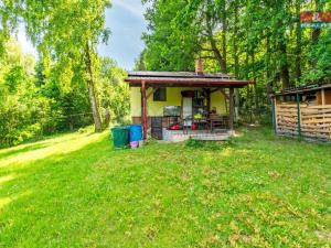 Prodej chaty, Dolní Třebonín, 30 m2