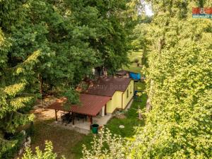 Prodej chaty, Dolní Třebonín, 30 m2