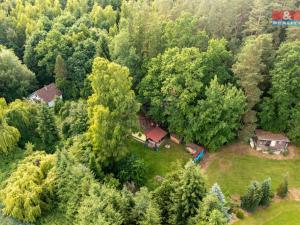 Prodej chaty, Dolní Třebonín, 30 m2
