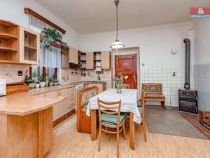 Prodej rodinného domu, Písečná, 180 m2