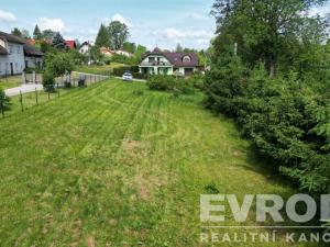 Prodej pozemku pro bydlení, Horní Kalná, 1234 m2
