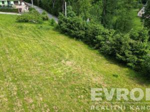 Prodej pozemku pro bydlení, Horní Kalná, 1234 m2