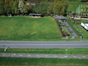 Prodej pozemku pro bydlení, Hřivínův Újezd, 865 m2
