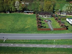 Prodej pozemku pro bydlení, Hřivínův Újezd, 865 m2
