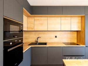 Pronájem bytu 3+kk, Praha - Letňany, Malkovského, 72 m2