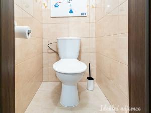 Pronájem bytu 3+kk, Praha - Letňany, Malkovského, 72 m2